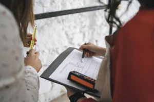 Old Caulk Removal in Toronto