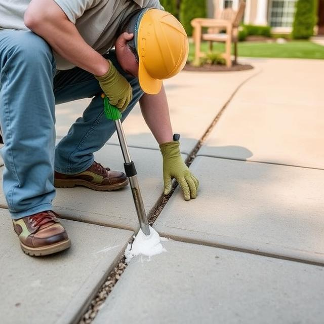 Old Caulk Removal in Toronto