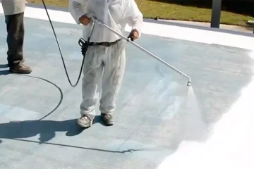 Professional Silicone Application in Toronto