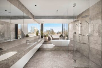 Regrouting Contractors in Toronto