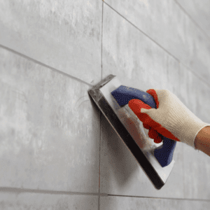 Shower Grout Sealing in Toronto