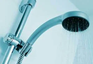 Shower Leak Warning Signs