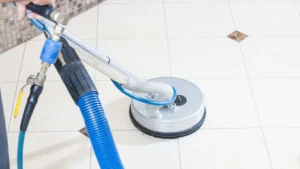 Tile and Grout Care Services in Toronto