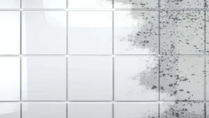 Wall Tile Regrouting in Toronto