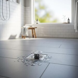 Bathroom Caulking Maintenance Tips
