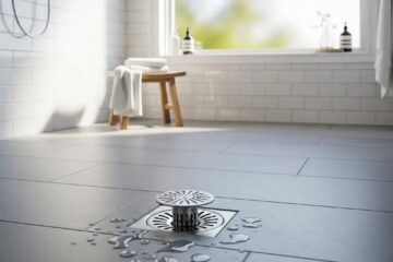 Bathroom Caulking Maintenance Tips