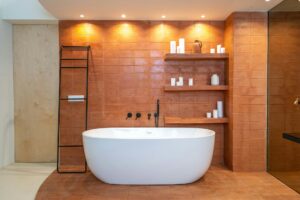 Bathroom Tile Maintenance Tips 3 Bathroom Tile Maintenance Tips