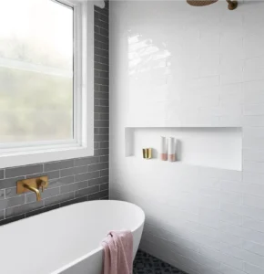 Bathtub Regrouting in Toronto