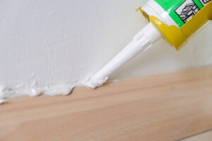 Benefits of Professional Caulking