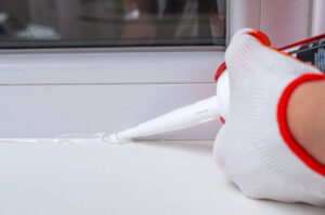 Benefits of Professional Caulking