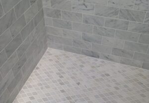 Best Grout for Shower Tiles
