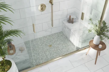 Best Grout for Shower Tiles