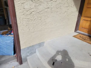 Common Caulking Problems