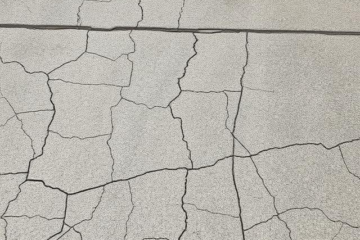 Common Caulking Problems