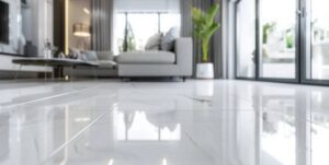 Floor Tile Regrouting in Toronto