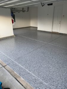 Floor Tile Regrouting in Toronto