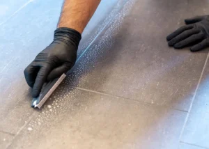 Grout Waterproofing in Toronto