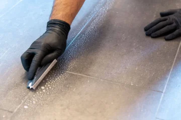 Grout Waterproofing in Toronto