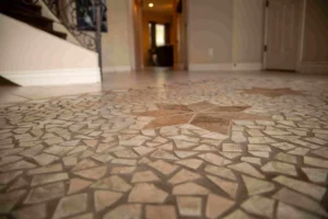 How to Restore Old Grout