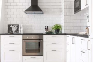 How to Restore Old Grout