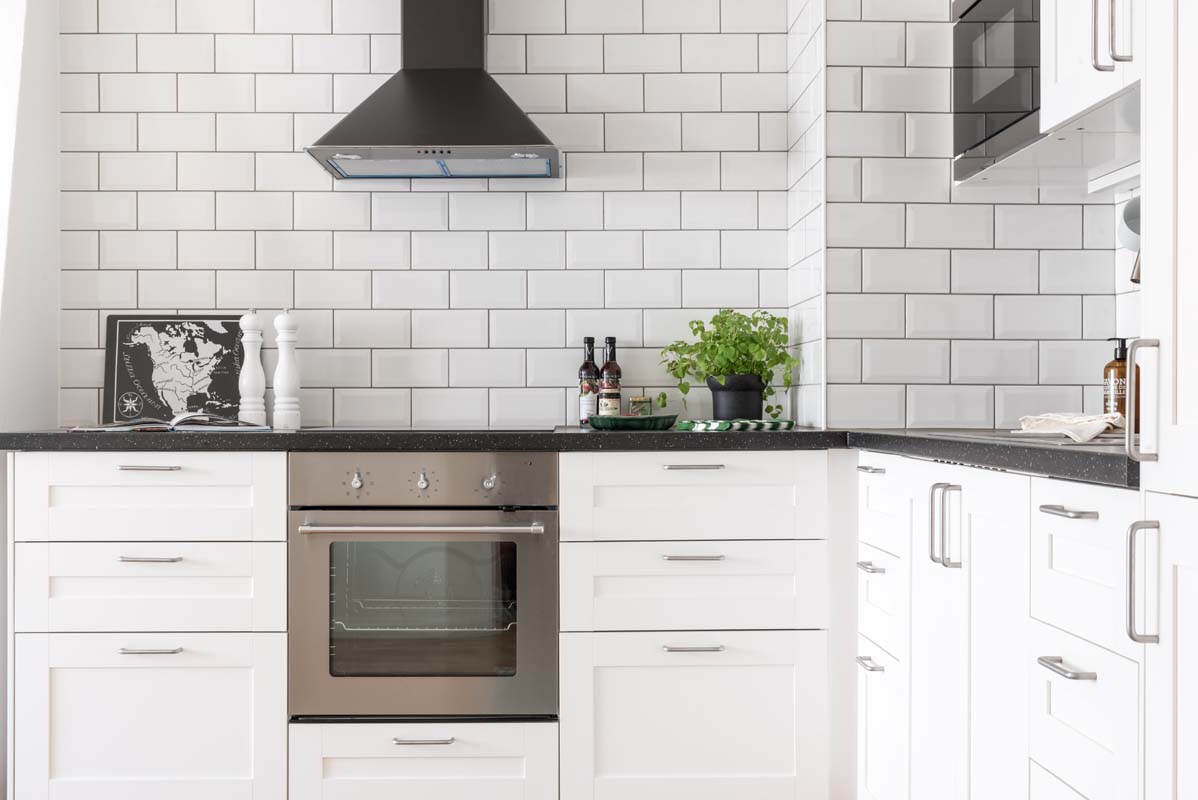 How to Restore Old Grout