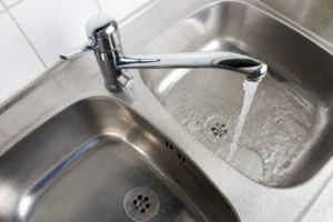 Kitchen Sink Caulking Tips