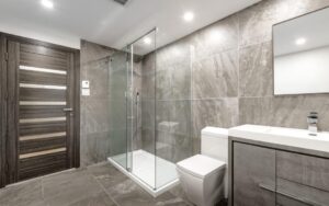 Professional Bathroom Restoration