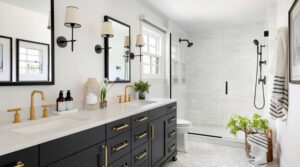 Professional Bathroom Restoration
