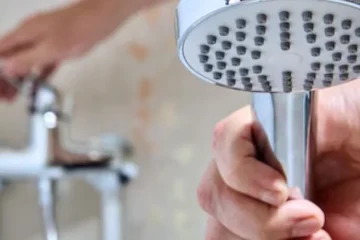 Shower Leak Repair Solutions