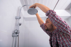 Shower Leak Repair Solutions 1 Shower Leak Repair Solutions