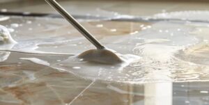 Shower Tile Cleaning Service