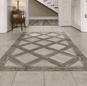 Shower Tile Cleaning Service