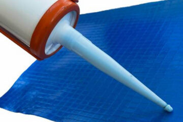 Waterproof Silicone Sealing Guide