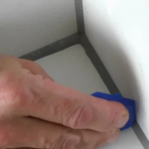 Waterproof Silicone Sealing Guide 2 Waterproof Silicone Sealing Guide