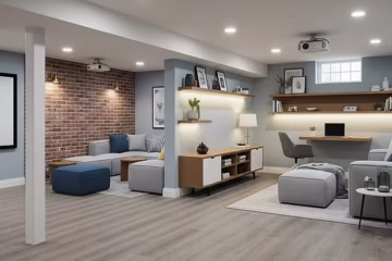 Affordable Tile Restoration in Toronto