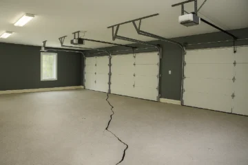 Cracked Grout Repair Guide