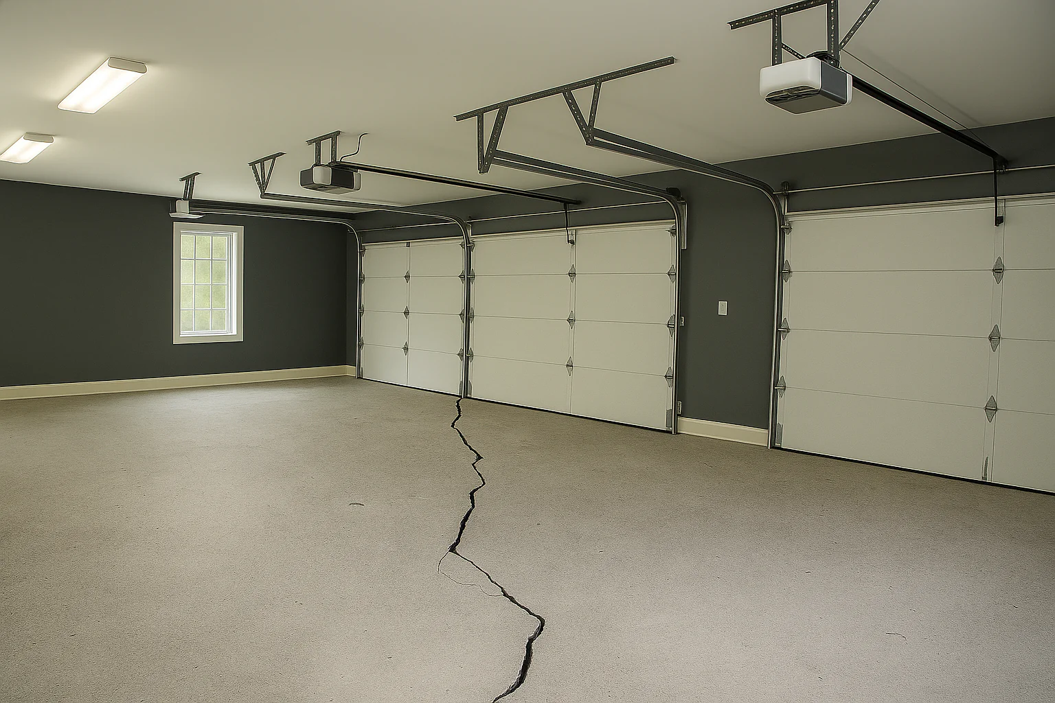 Cracked Grout Repair Guide
