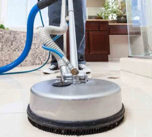 Emergency Tile Cleaning Services