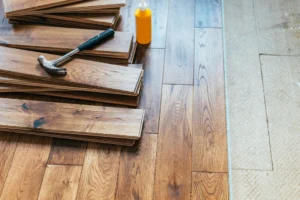 Floor Restoration Service in Toronto