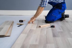 Floor Restoration Service in Toronto