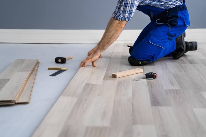 Floor Restoration Service in Toronto
