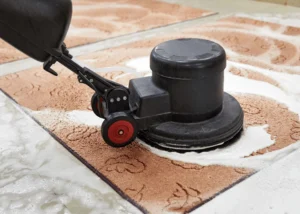 Grout Maintenance in Toronto