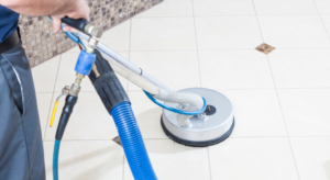 Grout Maintenance in Toronto
