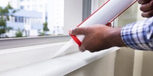 Mold Resistant Caulking Solutions 3 Mold Resistant Caulking Solutions