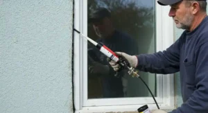Mold Resistant Caulking Solutions 2 Mold Resistant Caulking Solutions
