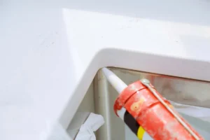Mold Resistant Caulking Solutions 1 Mold Resistant Caulking Solutions