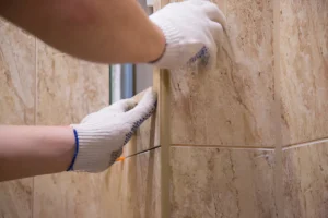 Porcelain Tile Maintenance Guide