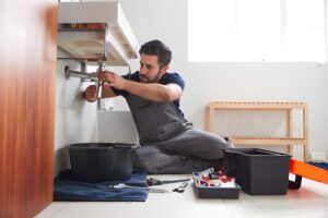 Shower Tile Repair Guide