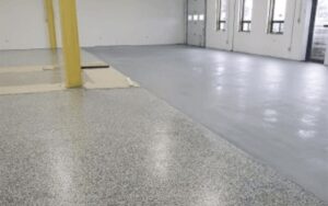 Tile Floor Sealing in Toronto