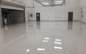 Tile Floor Sealing in Toronto